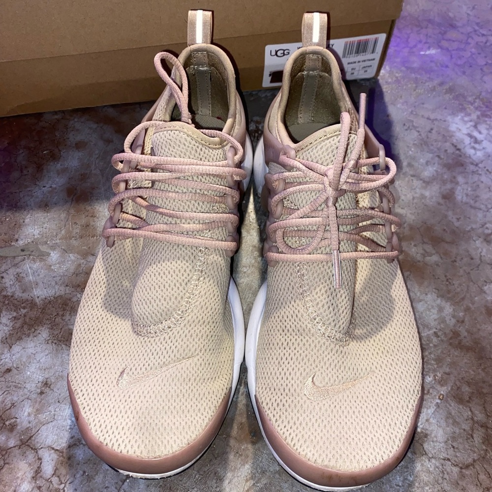 Nike air prestos